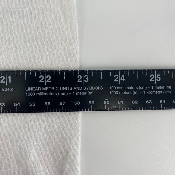 Masters Augusta National Golf Club Mens XL White Short Sleeve‎ T Shirt - Picture 3 of 4